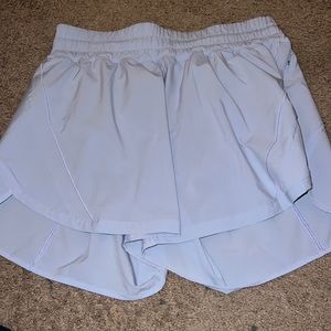 lululemon track that short 5in